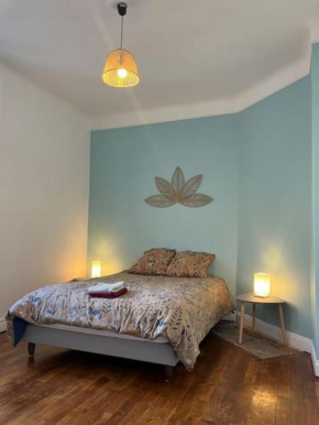 Appartement cœur de ville